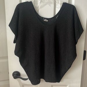 Women’s black great condition shirt